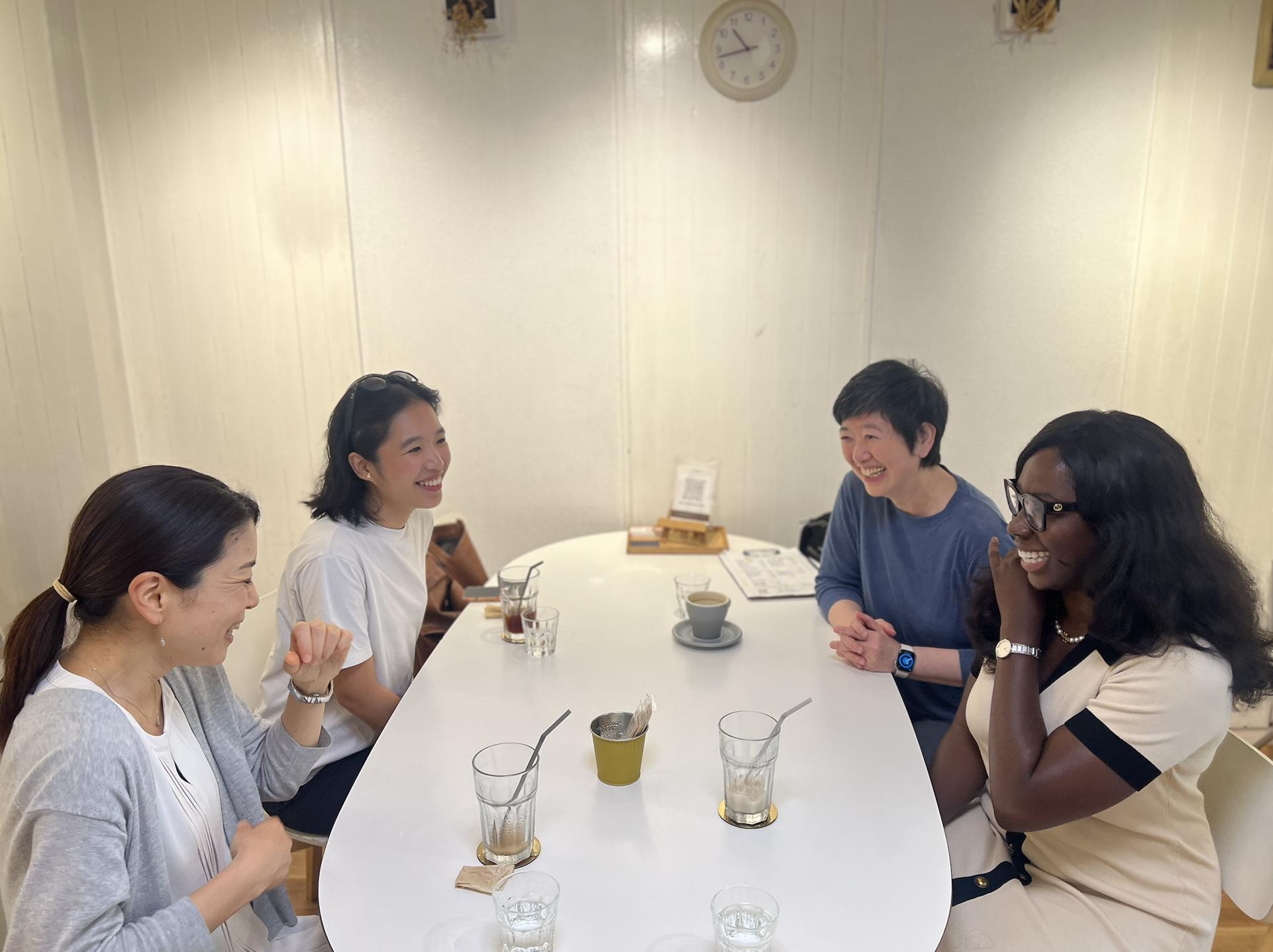 University of Tokyo 2025